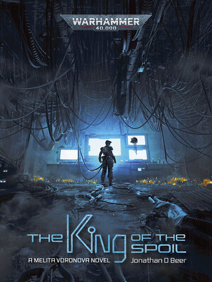 cover image of The King of the Spoil